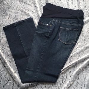 NWT Maternity jeans